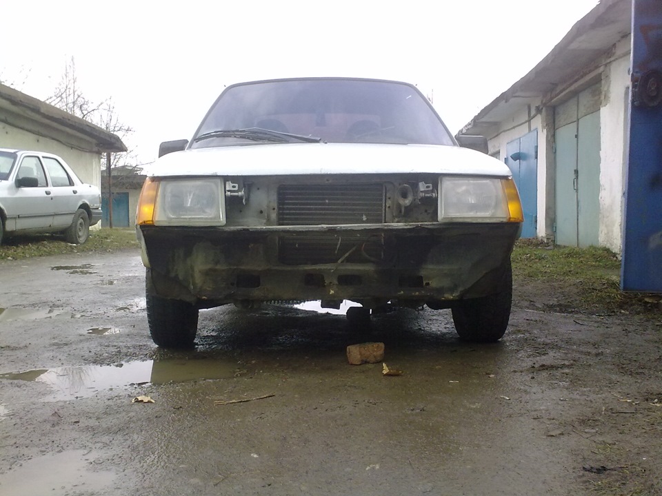 Фото, що відбувається… 1