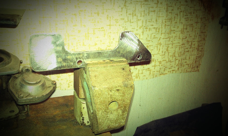 Сподіваюся сьогодні прикрити капот... 5