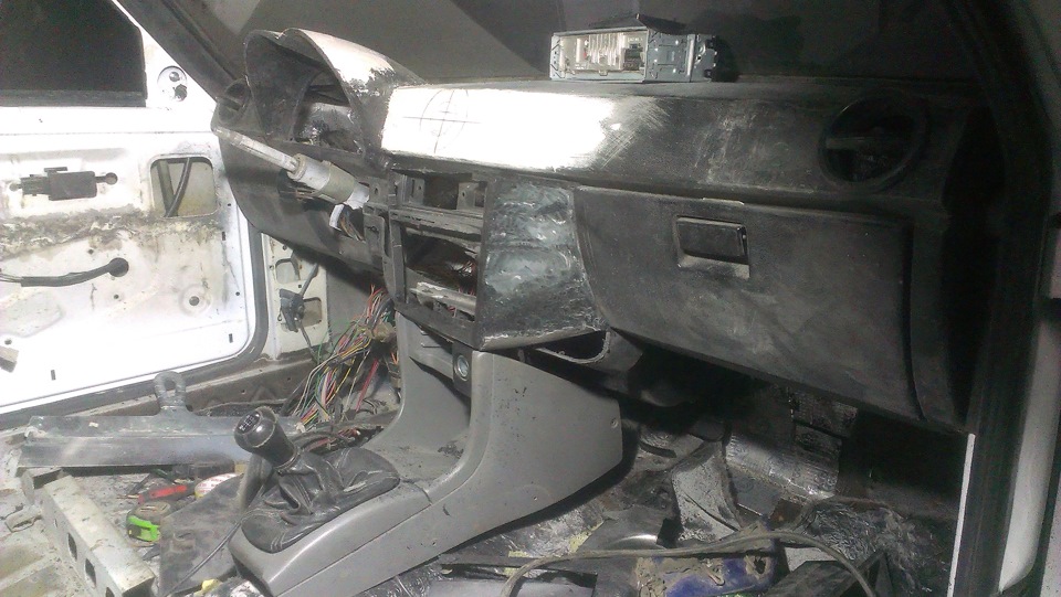Тиждень від 25.01.2016 (борода VW Passat B3, ручник, та 777 читачів) 5