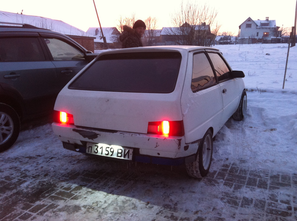 Пару фоток 3