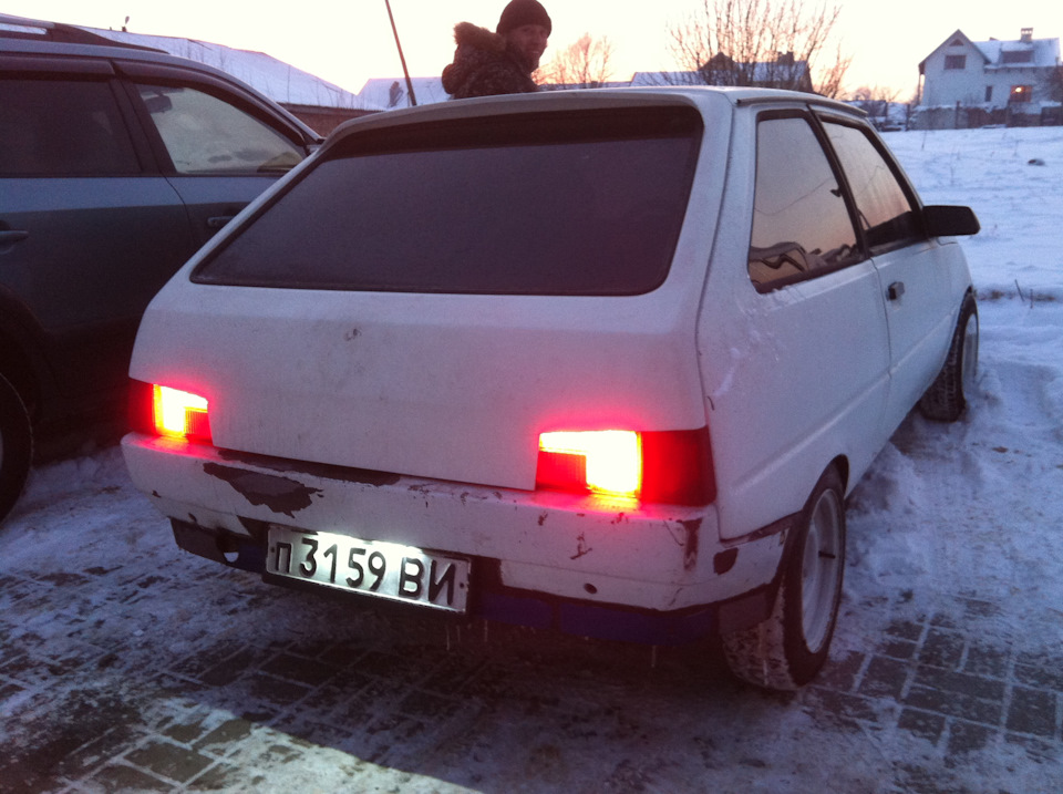 Пару фоток 4