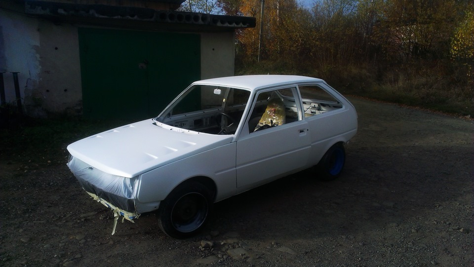 Пофарбована 1