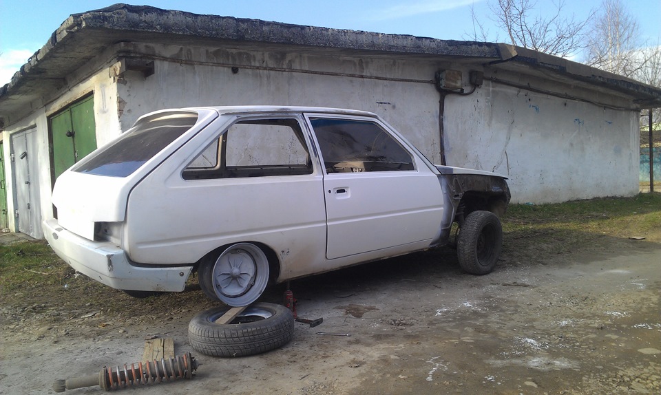 Просто фотки… 1
