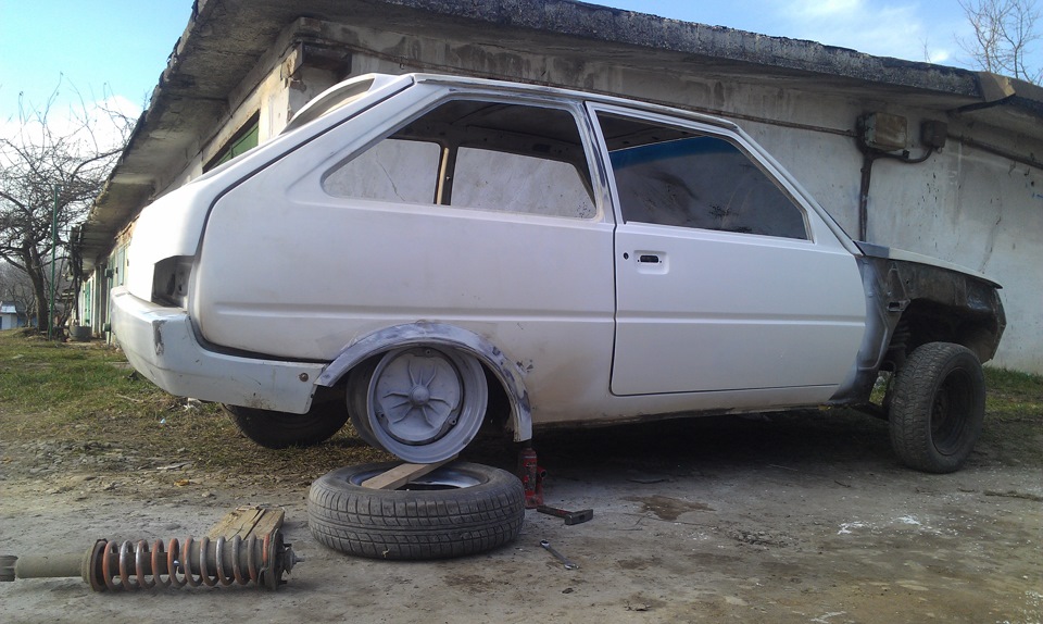 Просто фотки… 4