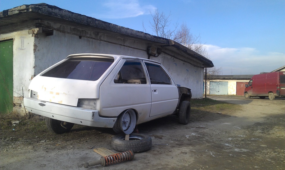 Просто фотки… 2