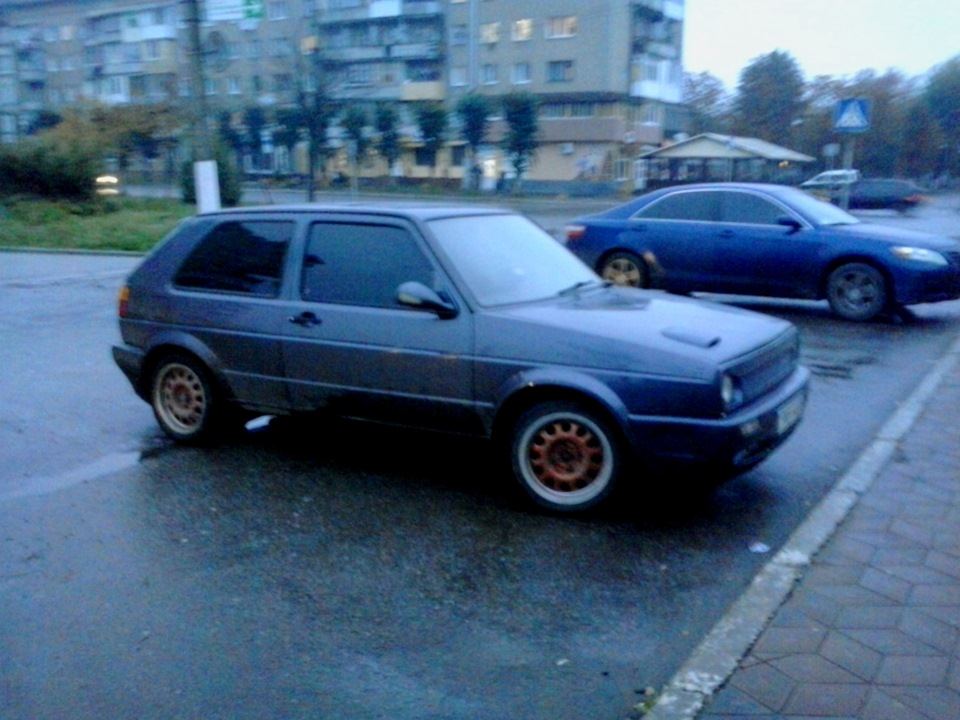 Пішли диски)) 1