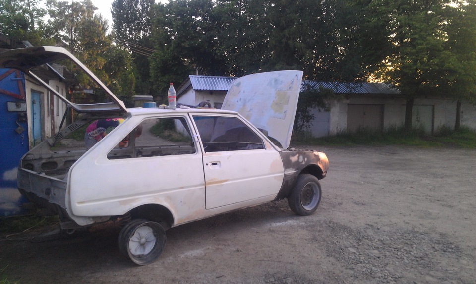 Вечір ... 2