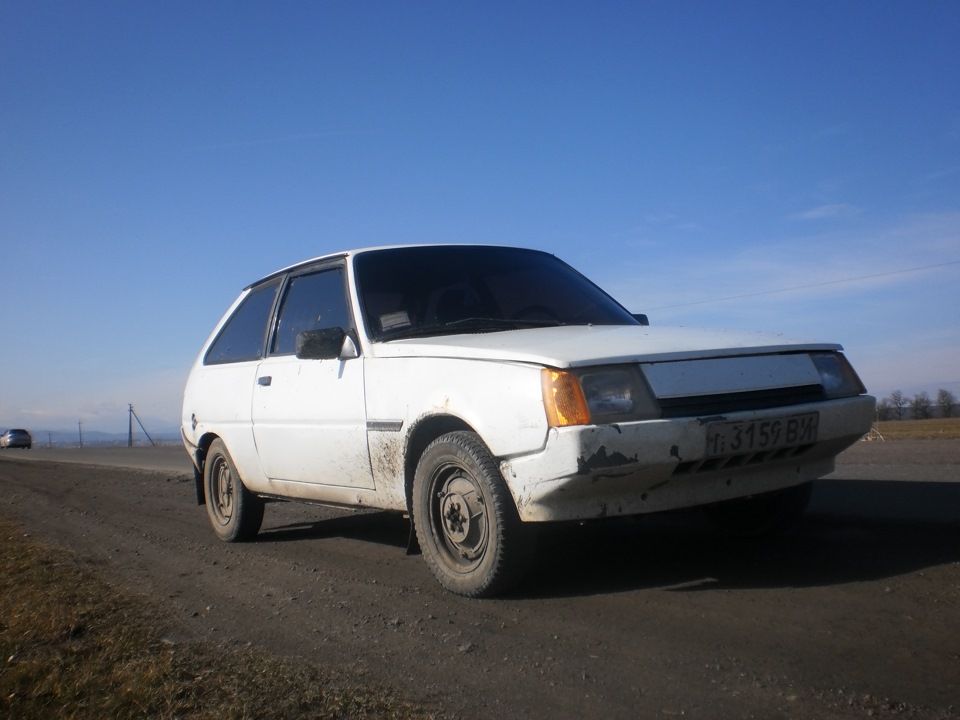Питання дзеркал. 2