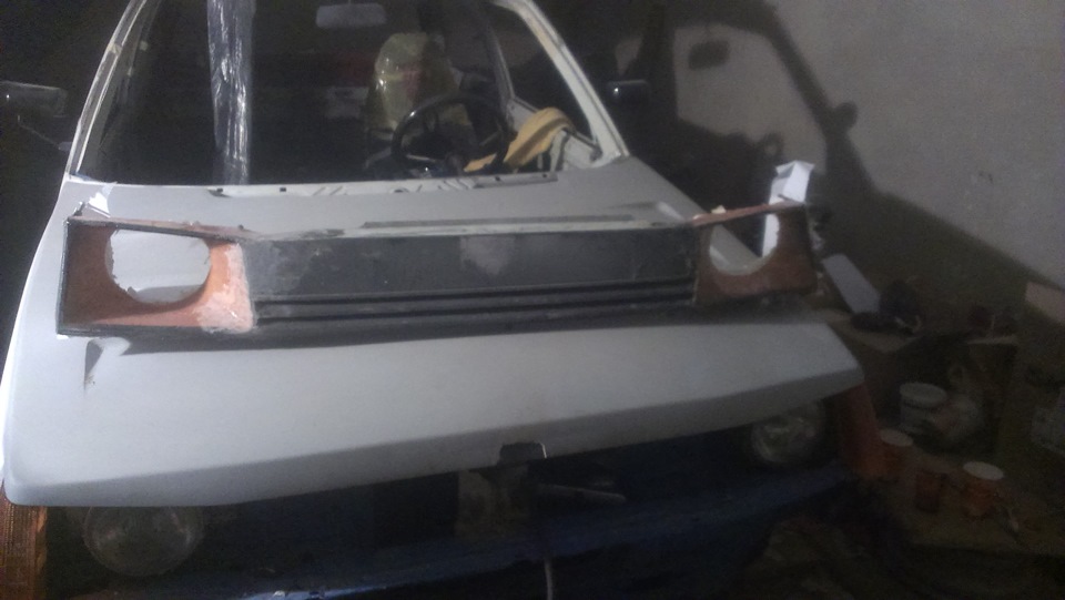 Повертаємося до стоку. Повністю. Продам свої грати. 1