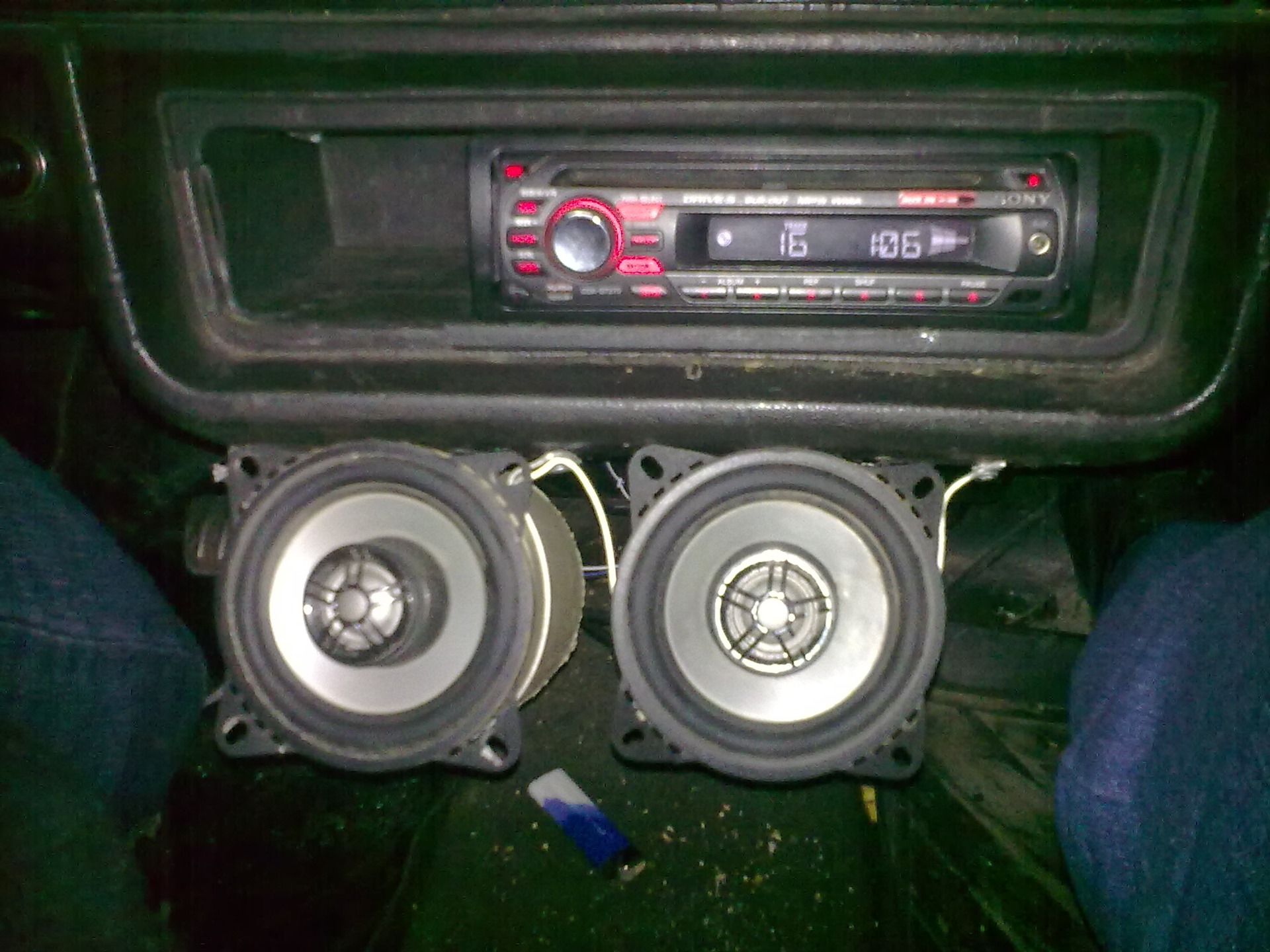 Бомж-sound 1