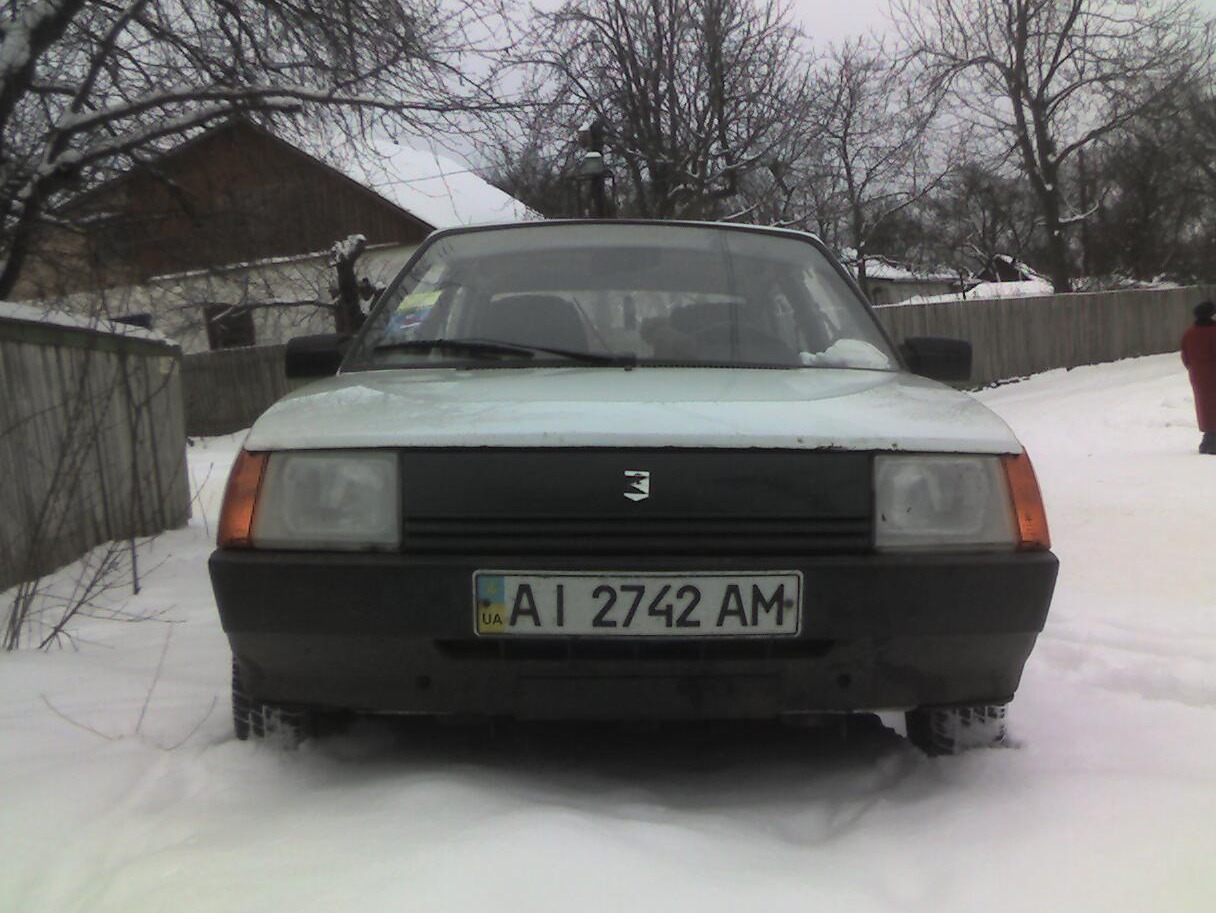 їх були часи 3