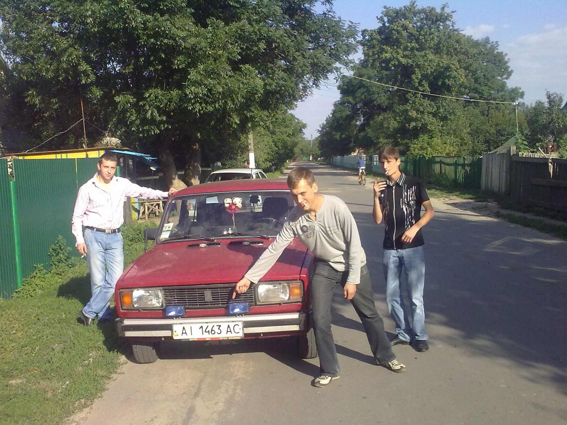 Покотушки 2