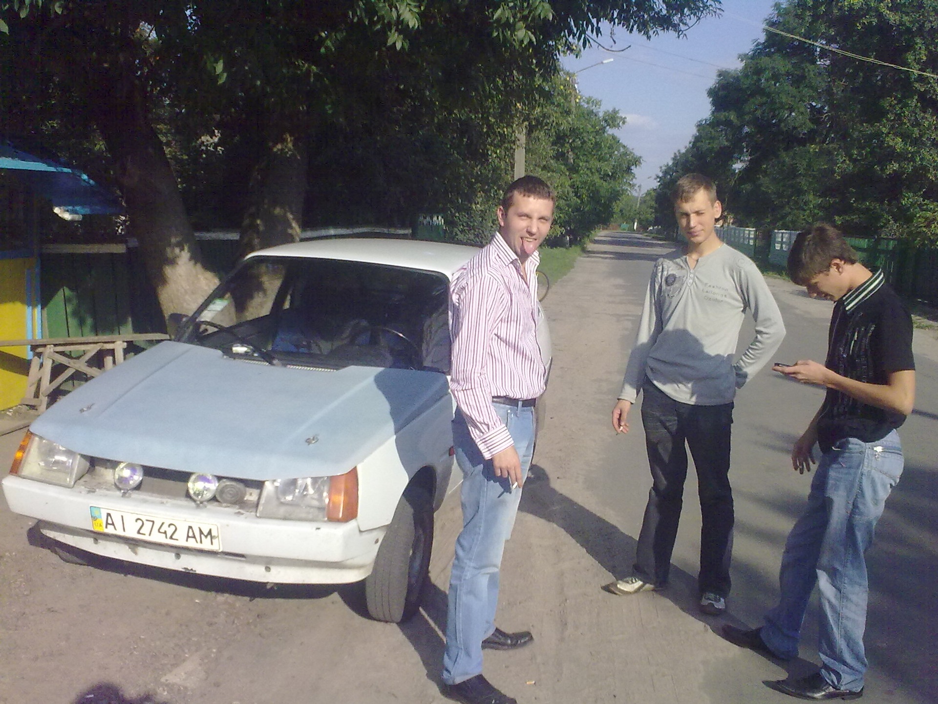 Покотушки 1