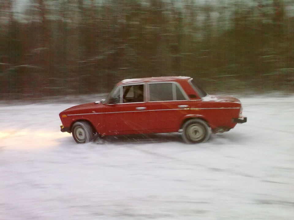 Покатухи 3