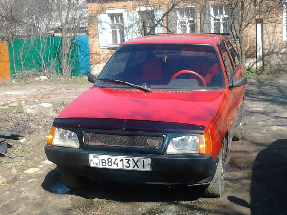 Чистюля))) 1