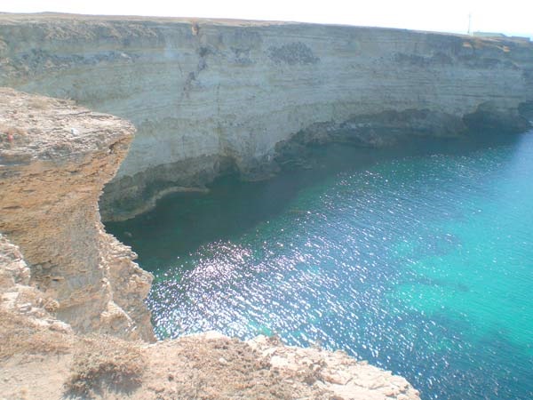 Море, море… ч2 1