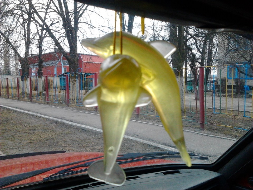 Подарунок 2