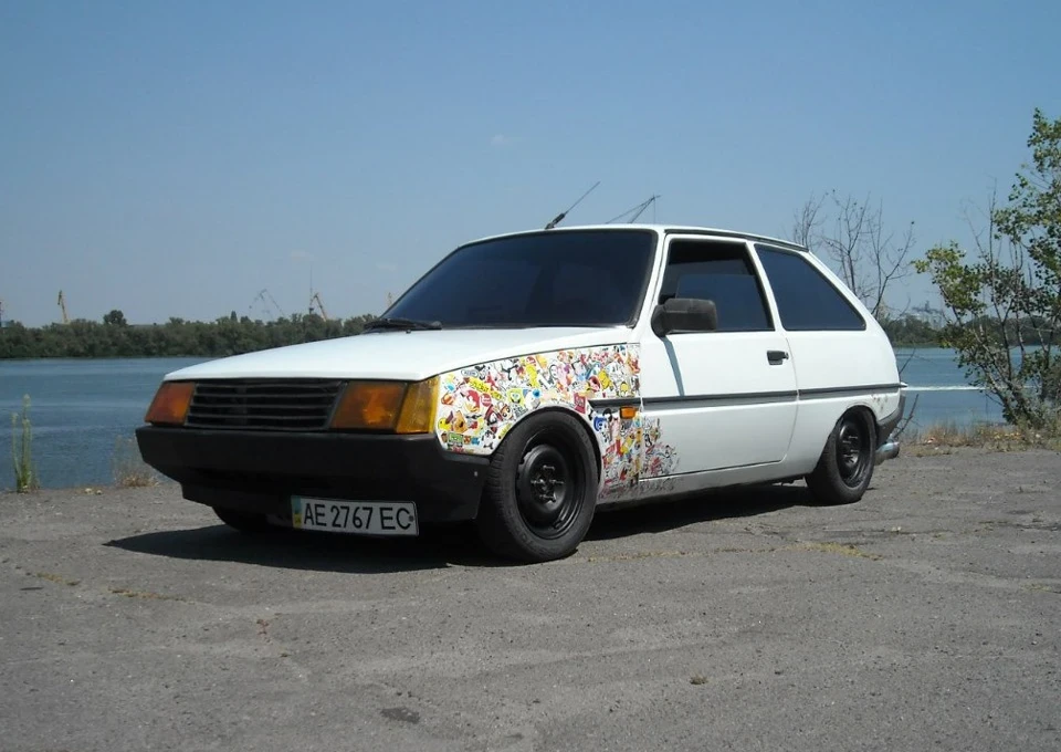 Крик души)