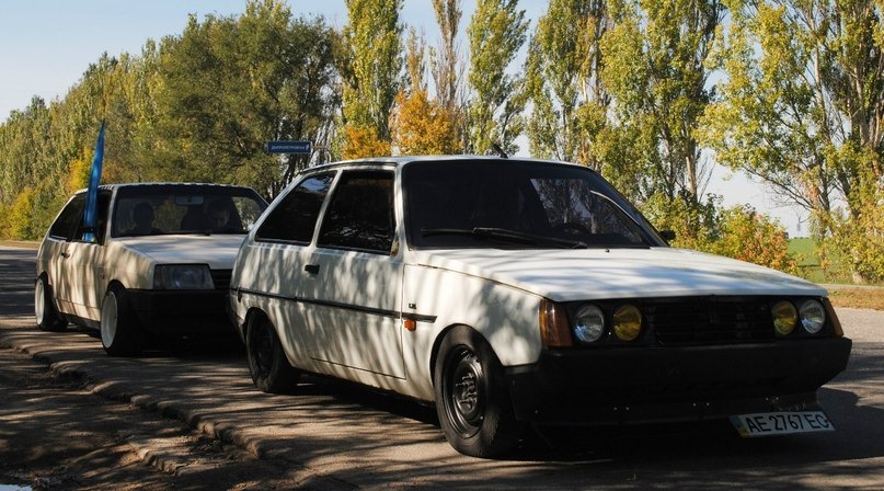 Хлопці, допоможіть визначиться... 2