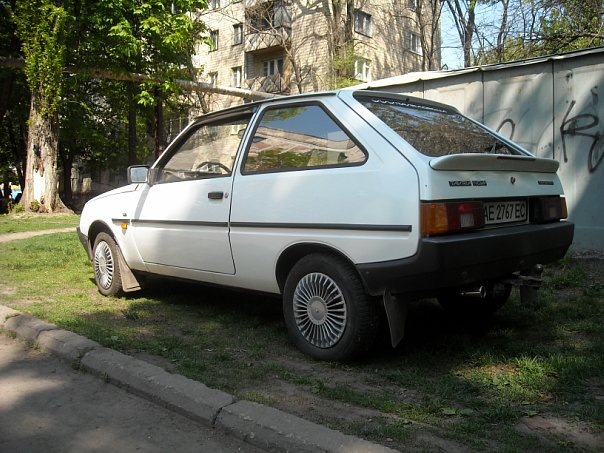 Хлопці, допоможіть визначиться... 3