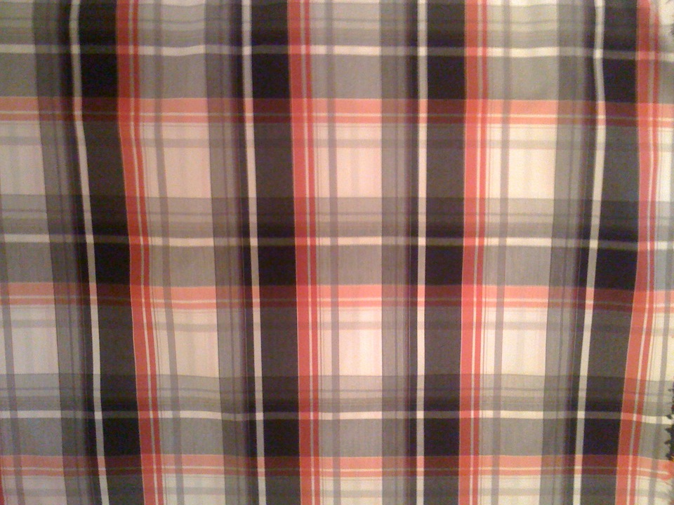 Салон Burberry, начало… 1