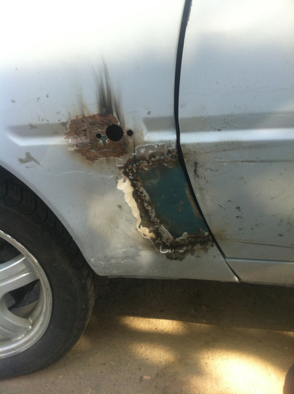 Покрашено! 3