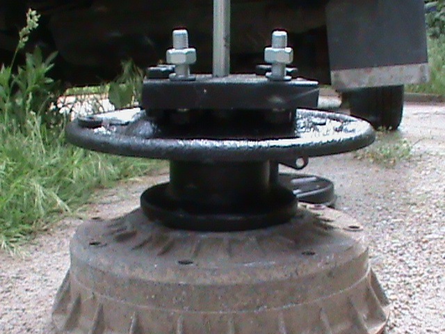 Ходова. 3