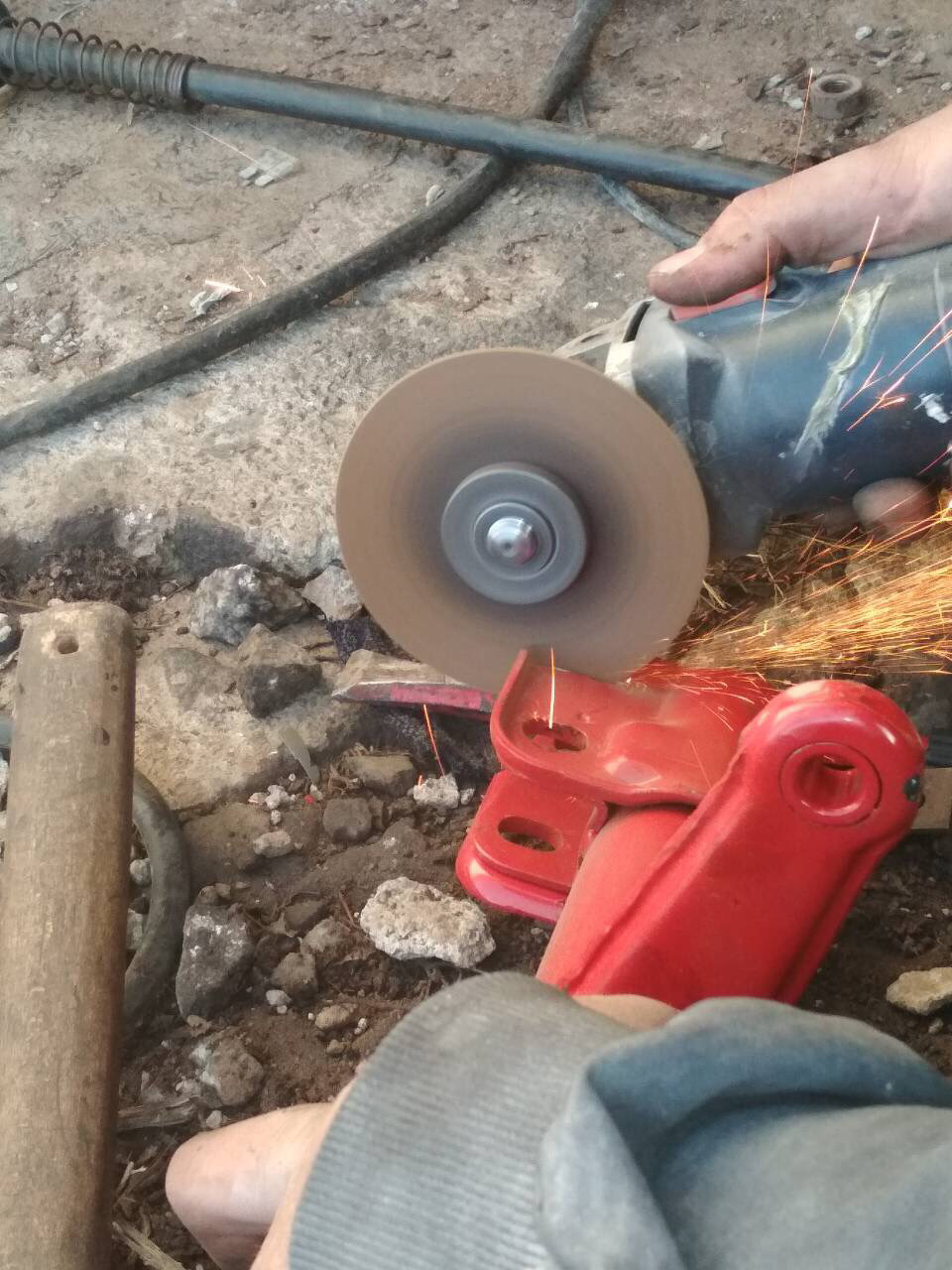 Перід закінчено 2