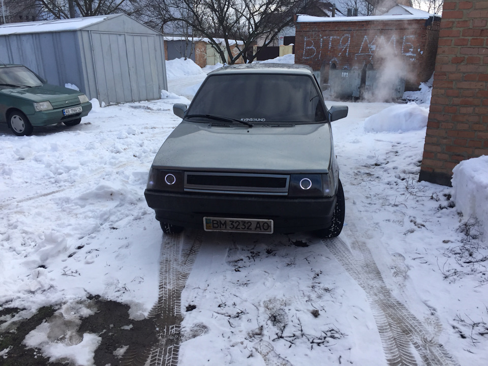 Подарунок від коханої 2