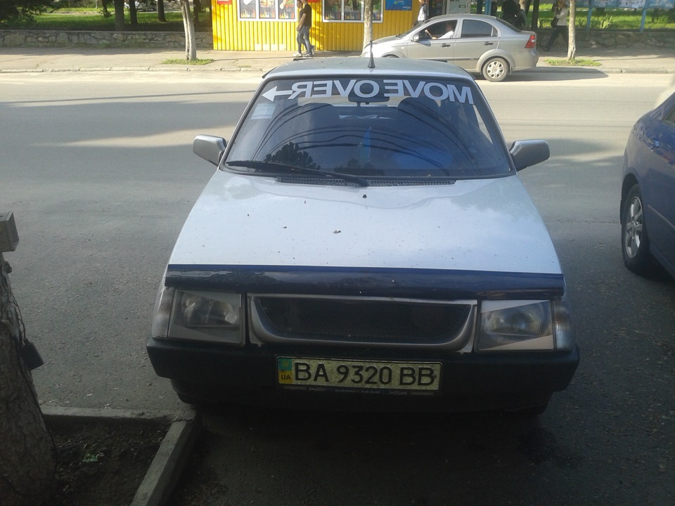 наклейка:) 2