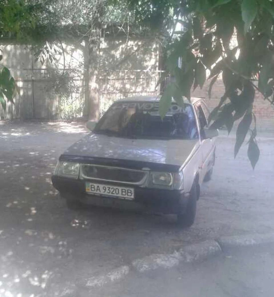 Все! Я знову на коні