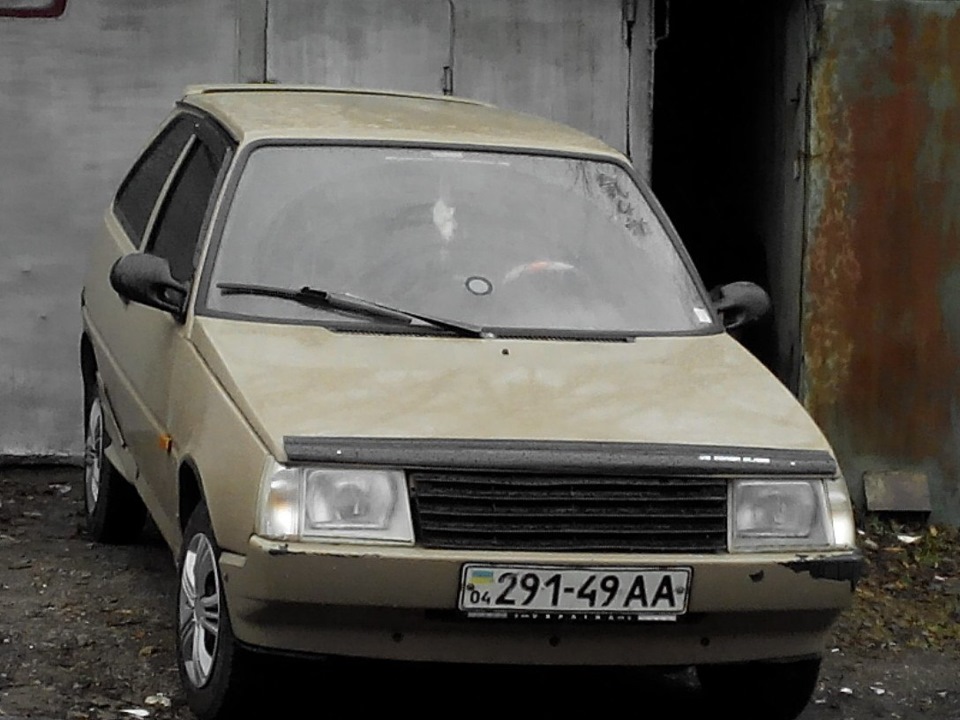 Ріг 3