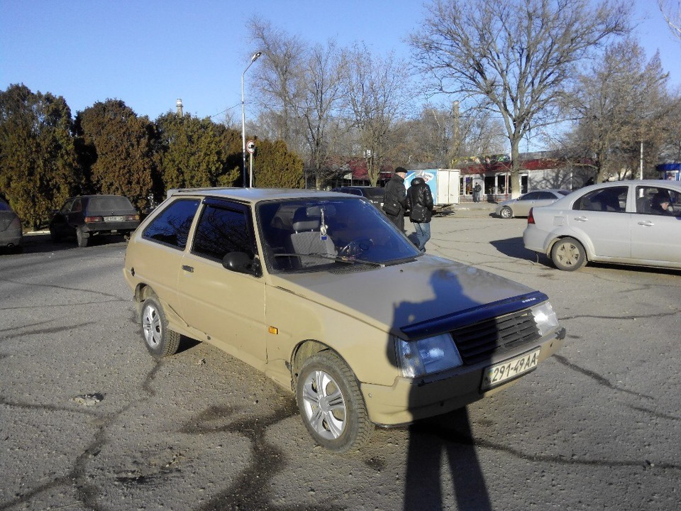 Ніштяки 4