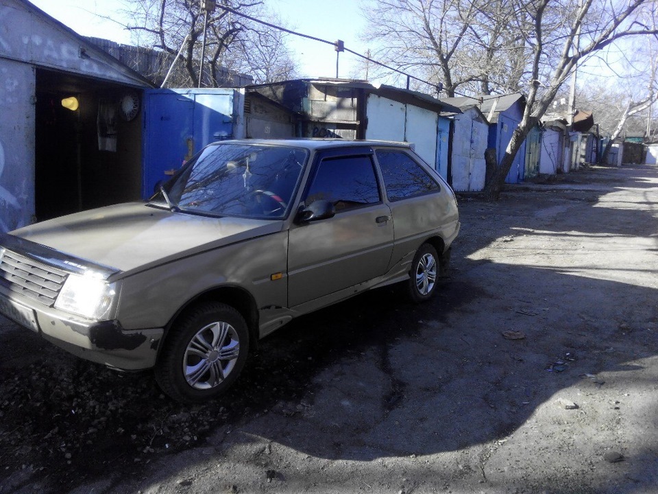 Ніштяки 3