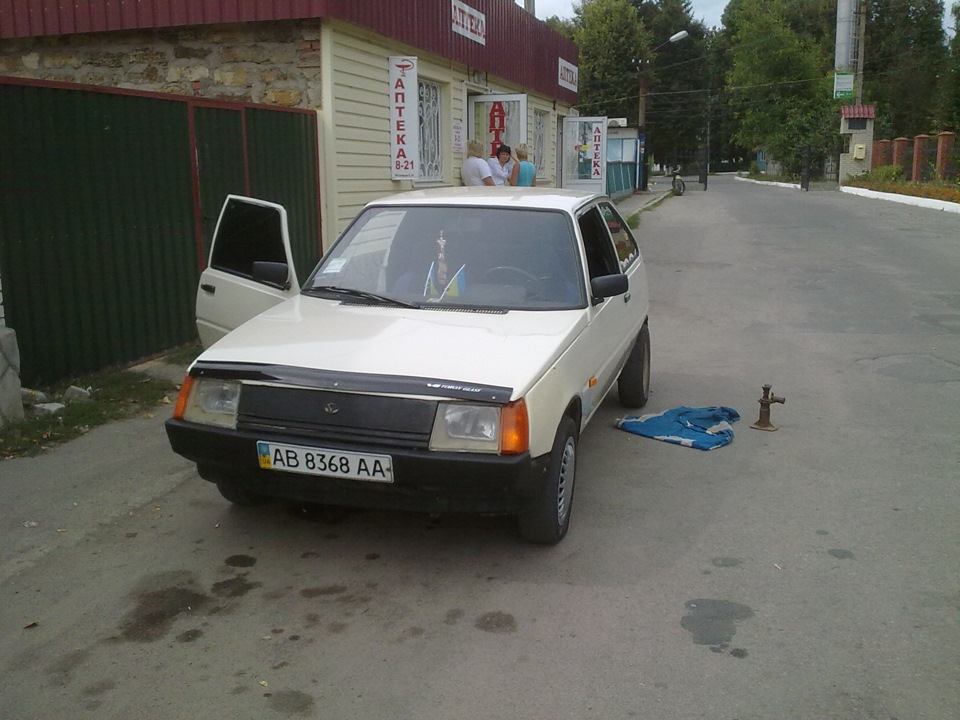 було б не погано на розварочки 3