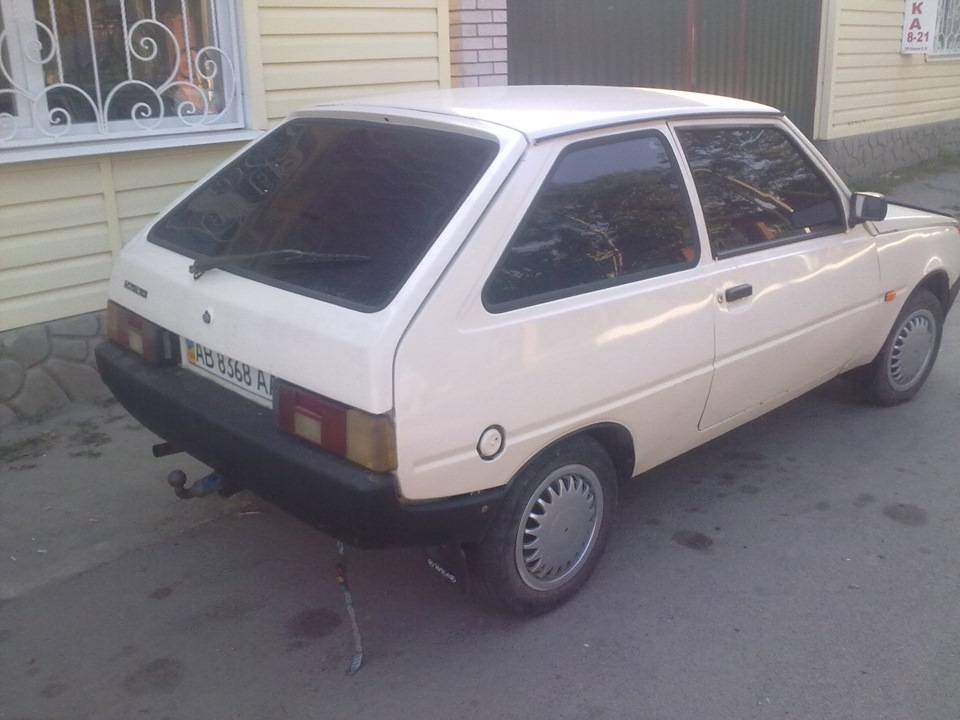 Бункерок 5
