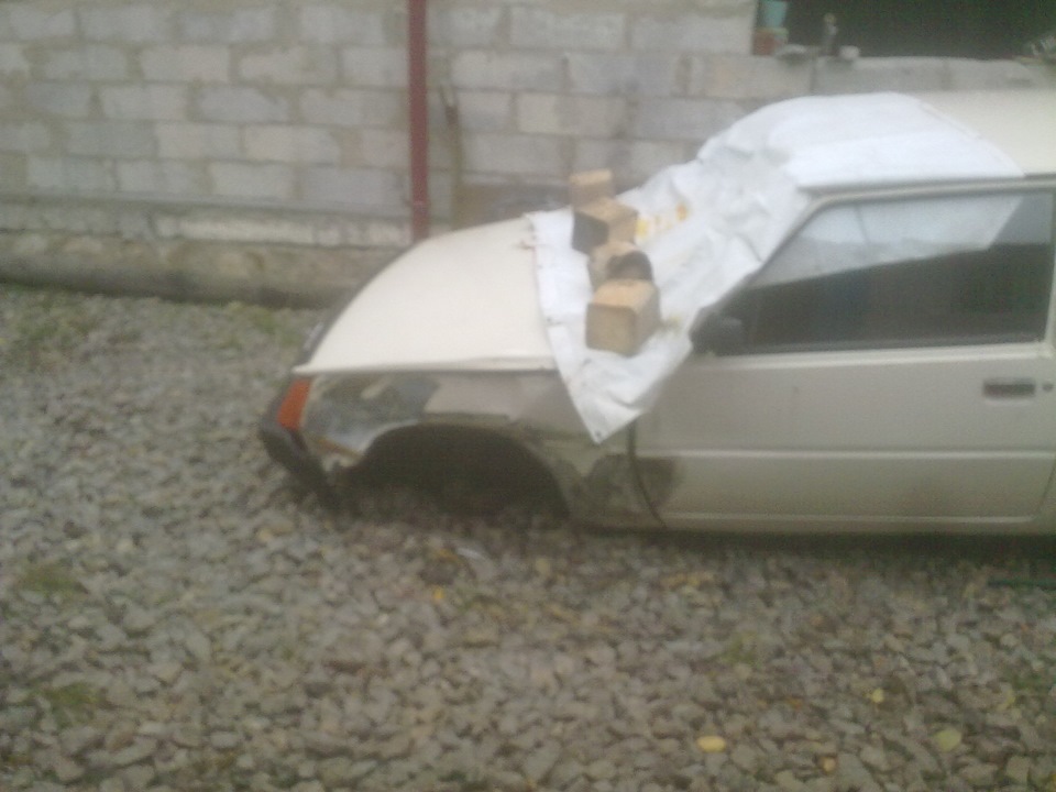 Ну що ж Приїхали . 1