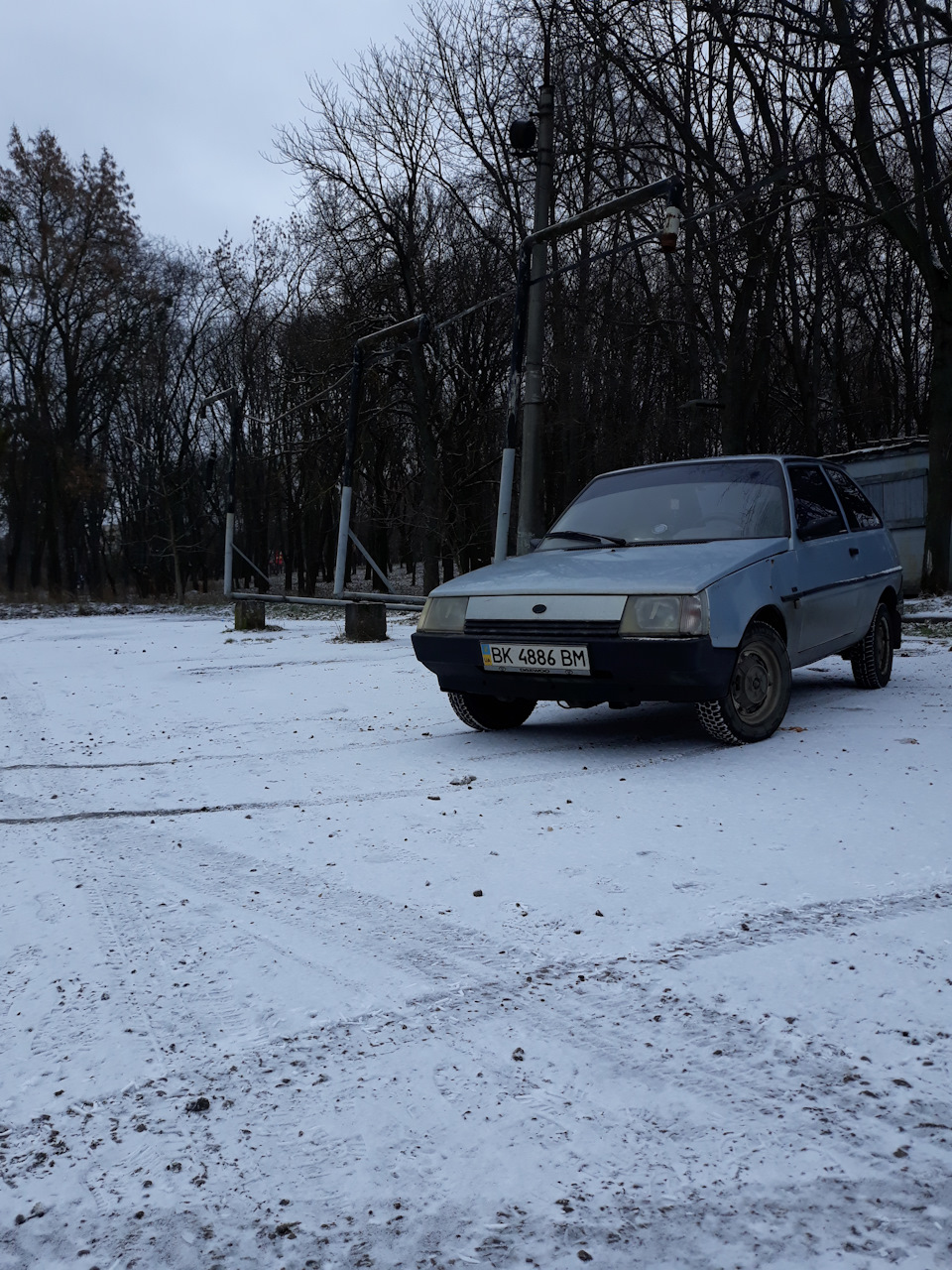 Просто від нефік робити))) 2