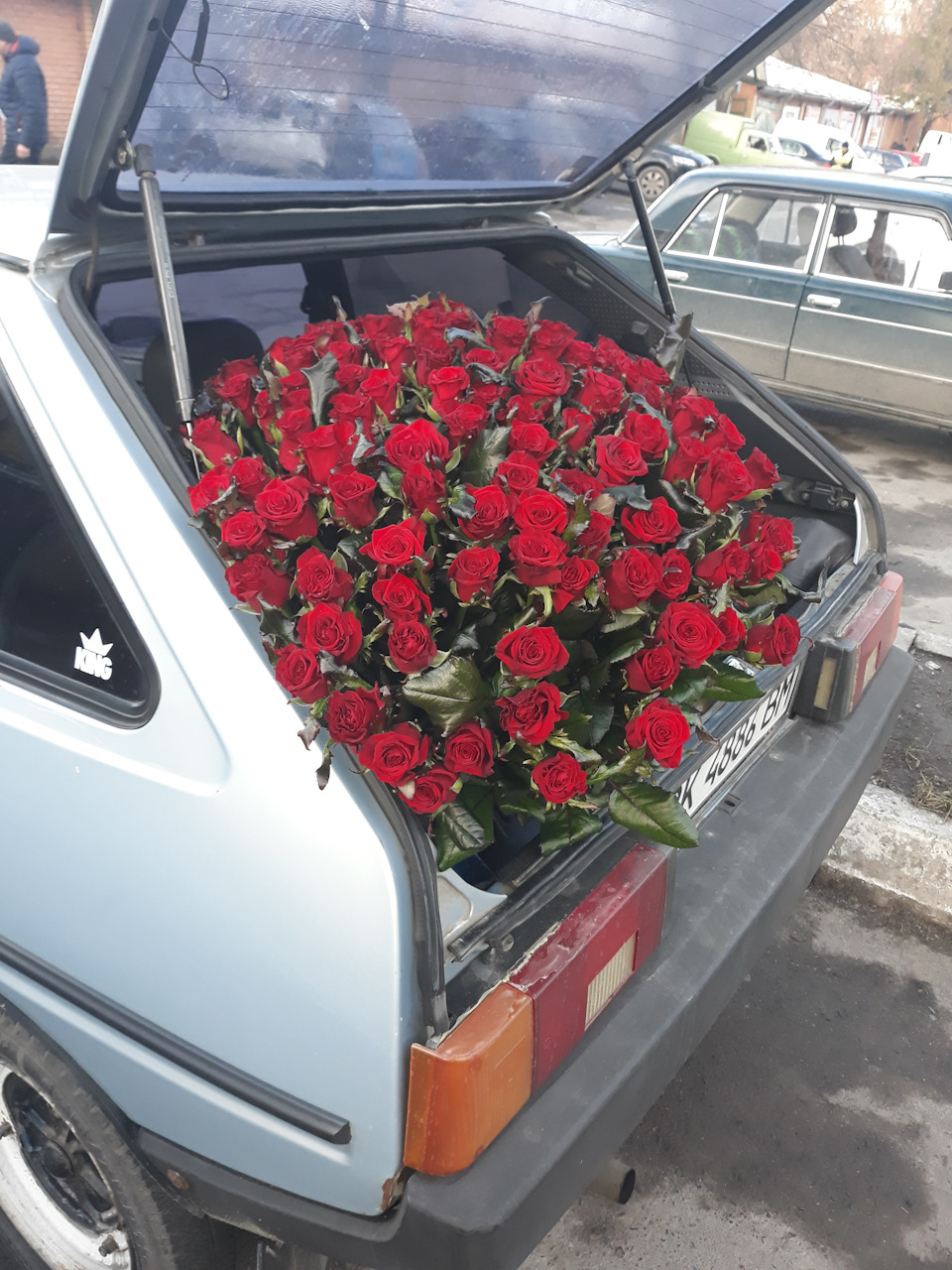 Вах красавчі))), Бігунок і знову свічки!, І З Новим роком)) 4