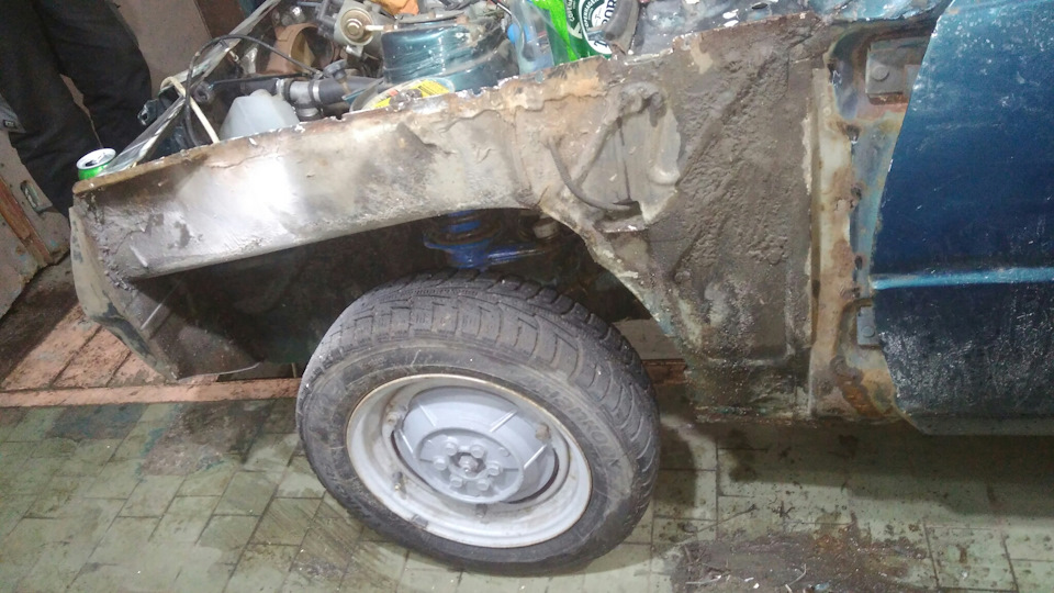 Зварювання!) 5