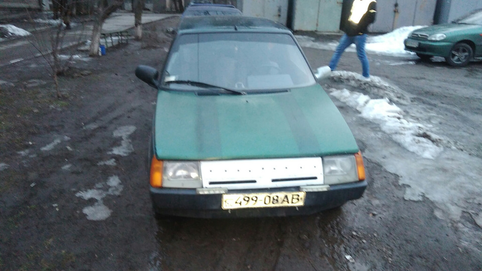 Такий я придбав) 3