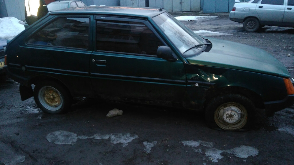 Такий я придбав) 5