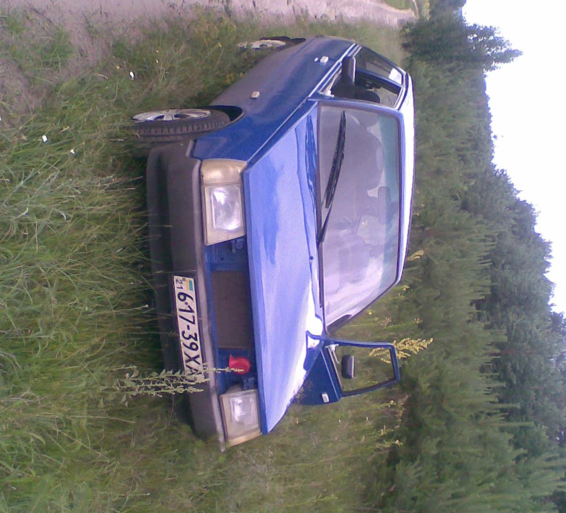 Правильний тюнінг))) 5