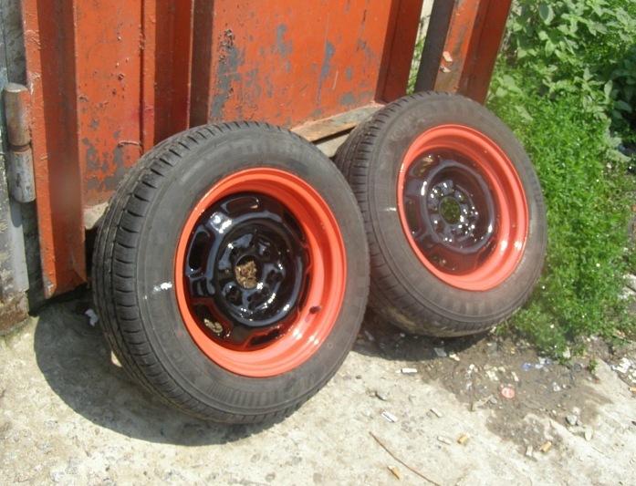 Запис, 2 липня 2011 2