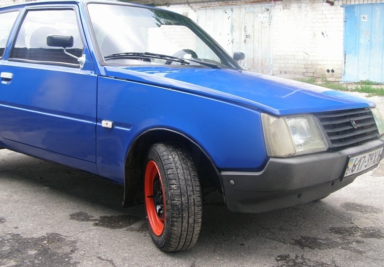 Запис, 2 липня 2011 4