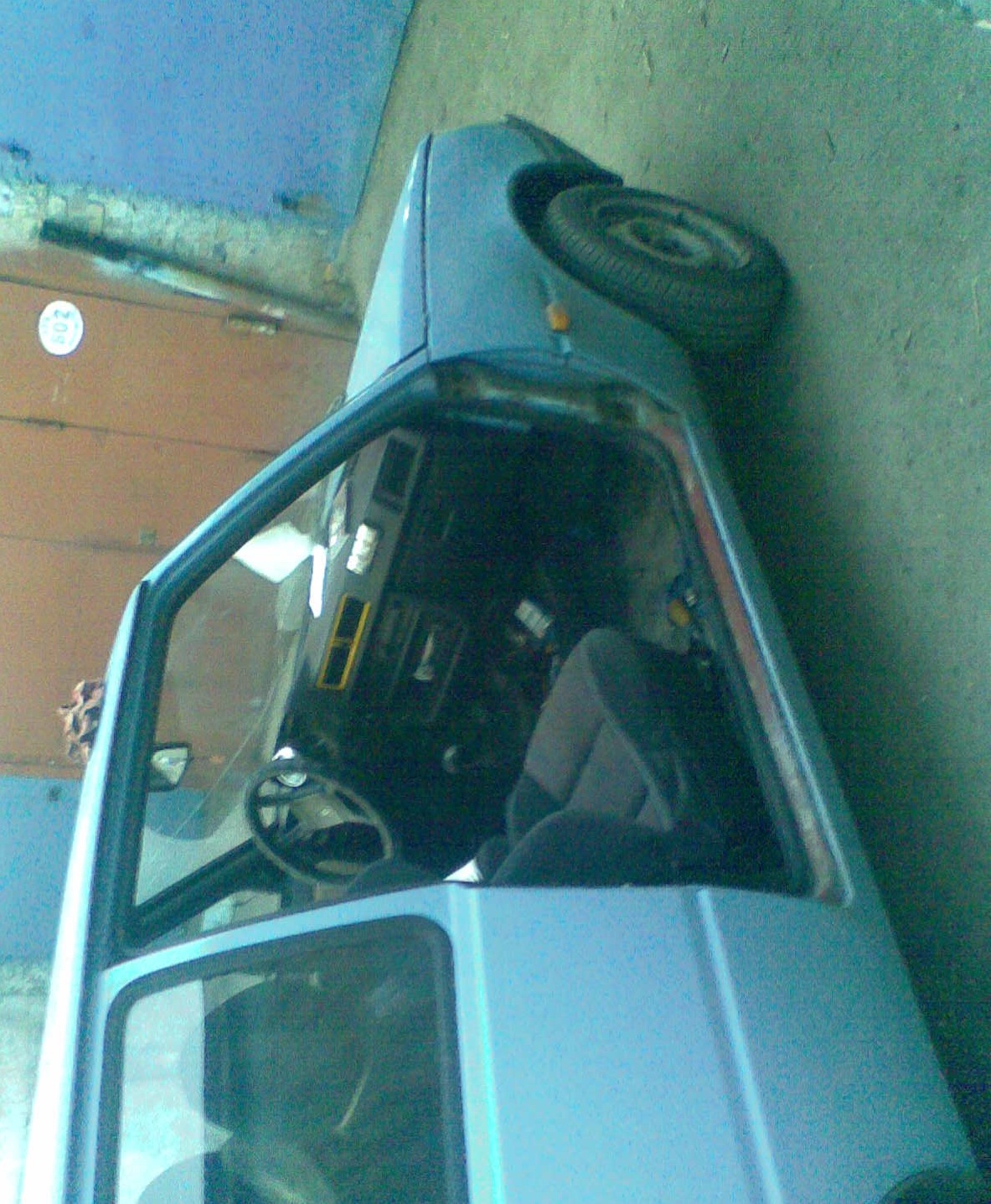 Запис, 28 червня 2011 1