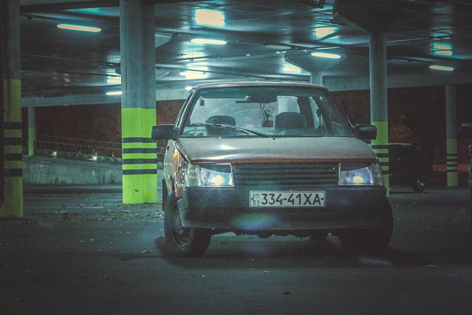 Фотосесик з Темою. 2