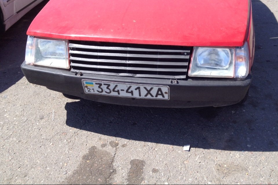 Нові ніштяки 1