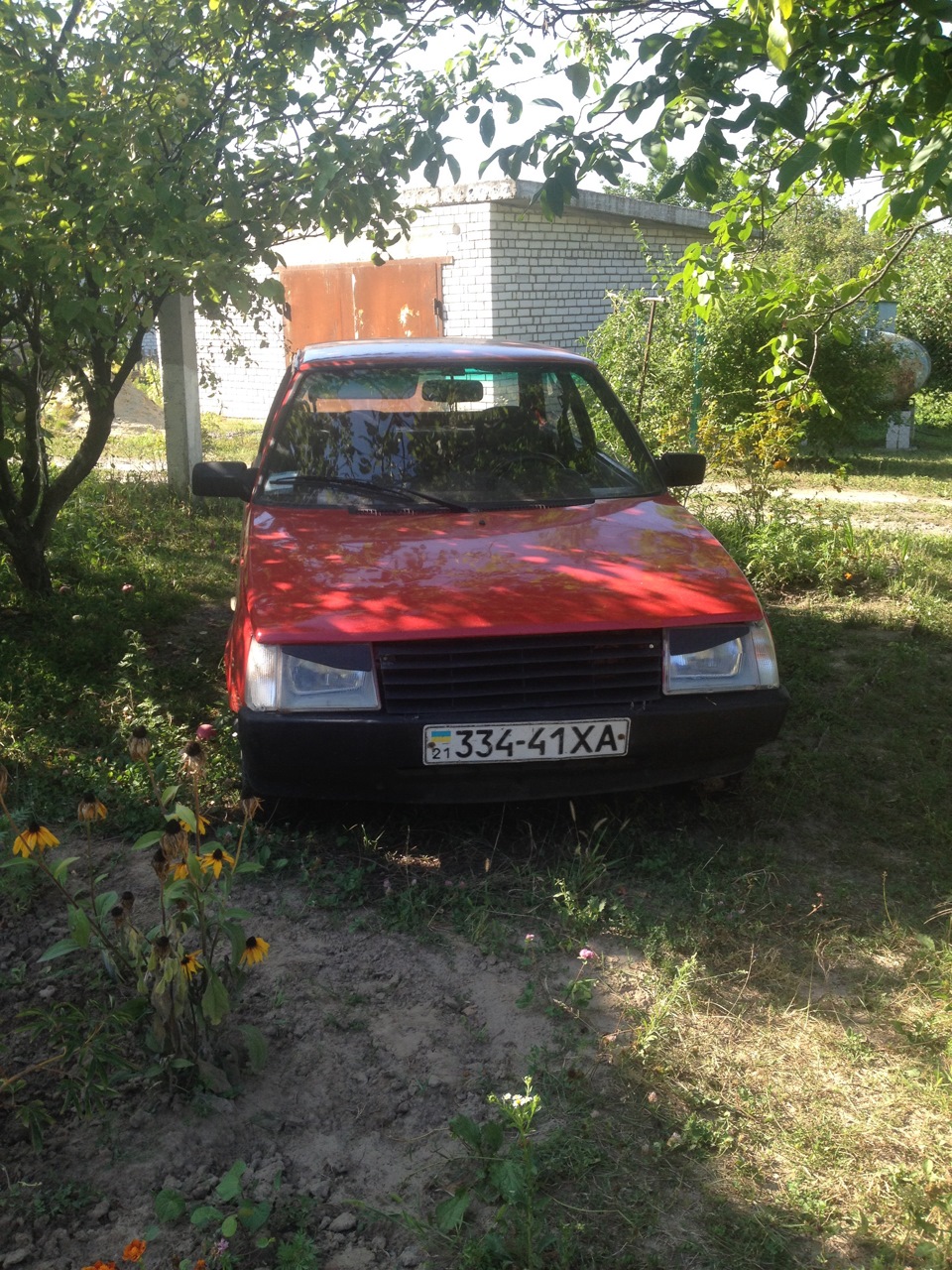 Про останній 3