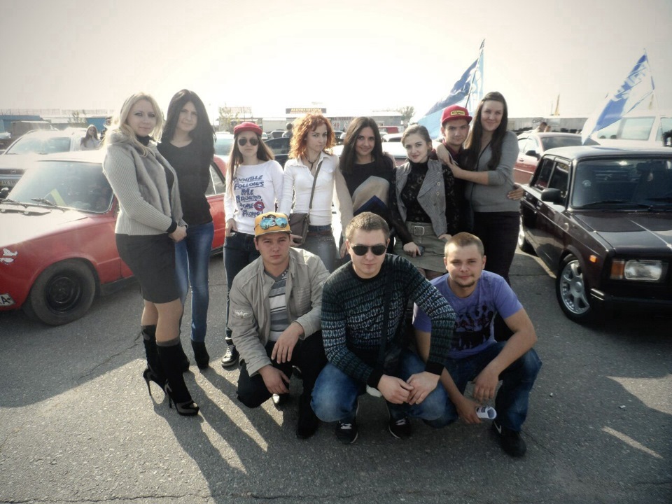 Про все на світі! 3
